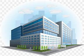 Image result for Office Building Illustration