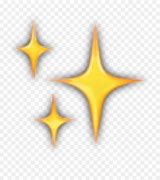 Image result for Sparkle Emoji iPhone
