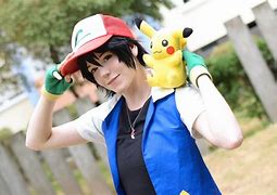 Image result for Anime Halloween Ideas