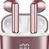 Image result for Pink Wireless Earbuds Kids