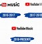 Image result for YouTube Music App Logo