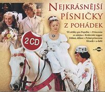 Image result for Písničky Z Pohádek Noty