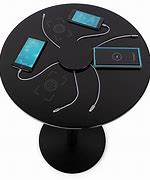 Image result for 2-Point Perspective Wireless Charging Station