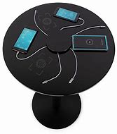 Image result for 3 in 2 Charging Station