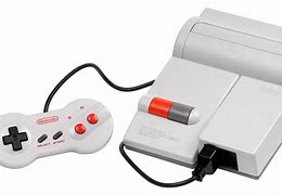 Image result for 1st Generation Nintendo
