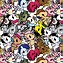 Image result for Tokidoki Halloween Luna Wallpaper