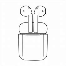 Image result for airpods draw