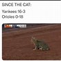 Image result for Yankees Vs. Mets Meme