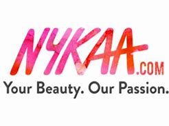 Image result for Nykaa