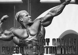 Image result for Jay Cutler Motivation