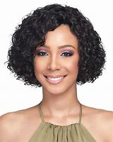 Image result for Black Human Hair Wigs