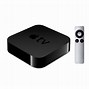 Image result for Apple TV Gen 3 Menu