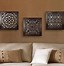 Image result for 3 Piece Wall Art
