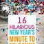 Image result for Fun New Year's Eve Games