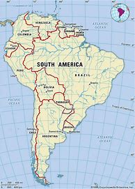 Image result for The American South Geographical