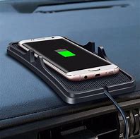 Image result for Charging Mat for Car