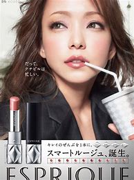 Image result for Japanese Makeup Brands