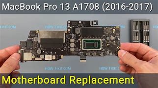 Image result for MacBook Pro Motherboard