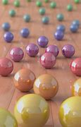 Image result for Marbles Balls On Floor