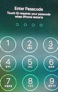 Image result for iPhone Require Passcode