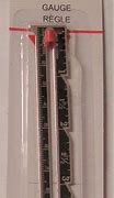 Image result for 6 Inch Measure