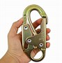 Image result for Harness Double Locking Snap Hook
