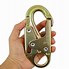 Image result for Double Safety Snap Hook