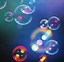 Image result for Bubbles Screensaver