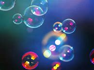 Image result for Colorful Bubble Wallpaper iPhone