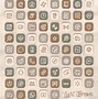 Image result for Brown App Icon TV Brown Back Ground