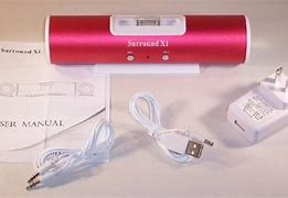 Image result for Portable iPod Charger