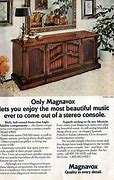 Image result for Magnavox Stereo Console Serial Number 6930458
