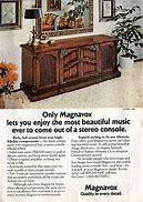 Image result for Magnavox Console Model 2P3601