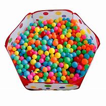 Image result for Pop Up Ball Dolls with Button On Base