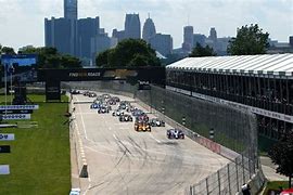 Image result for Detroit New IndyCar Track