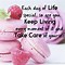 Image result for Take Care of You Images
