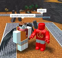 Image result for Side Eye Character Roblox Meme