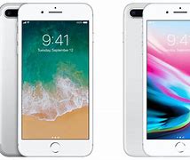 Image result for iPhone 7 8 Comparison Table