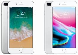 Image result for iPhone 7 and 8 Differences