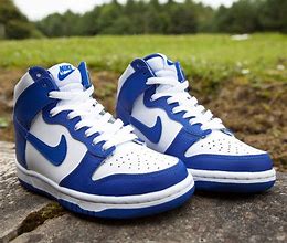 Image result for Nike High Top Sneakers