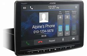 Image result for Alpine Radio Buttons