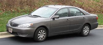 Image result for 06 Camry Wraed