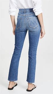 Image result for Mother Jeans Label