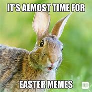 Image result for Almost Easter Meme