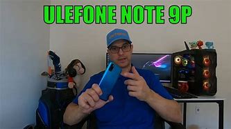 Image result for Ulefone Note 9