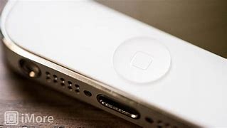 Image result for iPhone 7 Home Button vs iPhone 5C