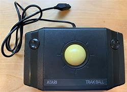 Image result for Trackball Controller