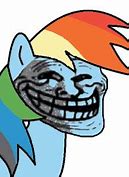 Image result for Troll Face Deal with It Rainbow