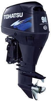 Image result for Tohatsu 2 Stroke Outboards