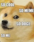 Image result for So Cool Meme